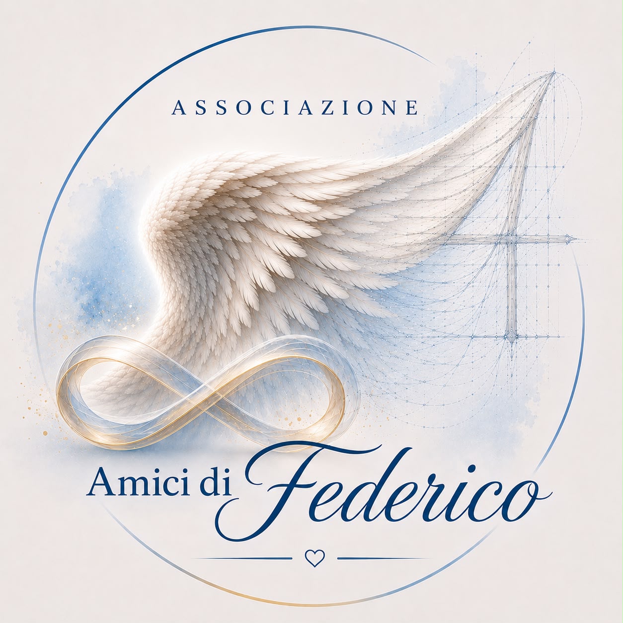 Logo Associazione Amici di Federico